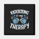Recherche de sak magnets Session de combat d'entraînement