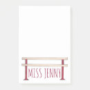 Recherche de ballett post its Danseur