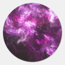 Recherche de nuages roses autocollants Éléphant