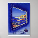 Recherche de voyage train posters Coloré