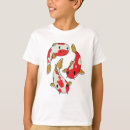 Recherche de koi tshirts Poissons