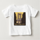 Recherche de voyage bébé vêtements New york