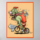 Zoek naar fiets cartoon kunst Fietsen