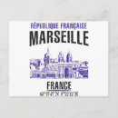 Recherche de marseille cartes postales français