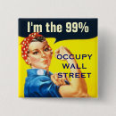 Zoek naar bezet buttons Solidariteit