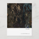 Recherche de psychologique cartes postales Abstrait