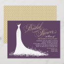 Recherche de robe de mariée invitations Bride