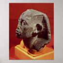 Recherche de pharaon posters Portrait