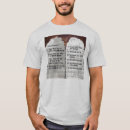 Recherche de les 10 commandements tshirts Toute personne