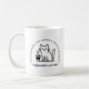Recherche de chaton noir et blanc tasses Père