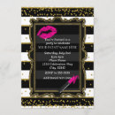 Recherche de lipstick invitations Glamour