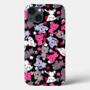 Zoek naar kawaii ipad hoesjes Abstract