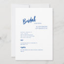 Recherche de douche nuptiale de tournesol bleu invitations Pour elle