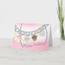Recherche de de perle anniversaire cartes Bijouterie