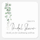Recherche de eucalyptus autocollants Merci