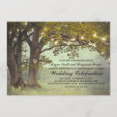Recherche de de chêne mariage invitations Arbre