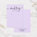 Zoek naar etaleerkaartjes Eenvoudig