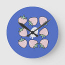 Recherche de fruits horloges Animal