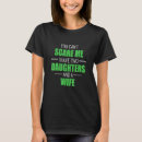 Zoek naar twee dochters tshirts Ouderschap