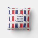 Recherche de drapeau francais coussins Drapeau de la france