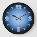 Recherche de facile lire horloges Moderne