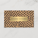 Recherche de poster cartes visite Coiffeur