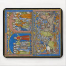 Recherche de moyen âge tapis souris Medial