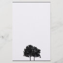 Zoek naar de boom briefpapier Bomen