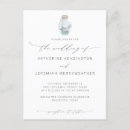 Zoek naar seashell wedding uitnodigingen Bestemmingsbruiloft