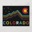 Recherche de rocher le colorado cartes postales Tremen