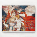 Recherche de allegorie tapis souris Allégorique