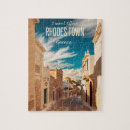 Zoek naar vintage travel puzzels Bijpassende familie toeristische reis