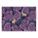 Recherche de mésange cartes postales Jardin