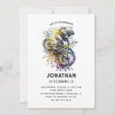 Recherche de de vélo anniversaire invitations Enfants