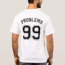 Zoek naar problemen tshirts Cool