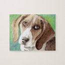 Recherche de chien beagle puzzles Animaux