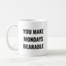 Recherche de employee appreciation tasses Coworker