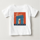 Recherche de paris bébé tshirts Arc de triomphe