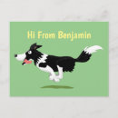 Recherche de border collie cartes postales Chien