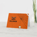 Recherche de black cartes halloween Citrouille