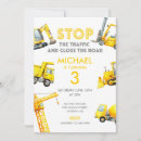 Recherche de camion de chantier invitations Pour tous