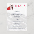 Recherche de chinois rouge invitations Blanc