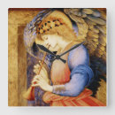 Recherche de burne jones Ange
