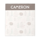 Recherche de hérisson blocsnotes Forêt