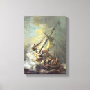 Recherche de tempête mer posters Voiliers