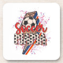 Recherche de soccer dessous de verres Enfants
