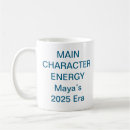 Recherche de personnages tasses Pour elle
