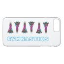 Recherche de gymnaste iphone coques Rose