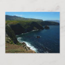Recherche de îles de canal cartes postales Nature