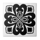 Zoek naar celtic tegels Zwart wit
